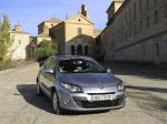 Renault Megane 2008 года
